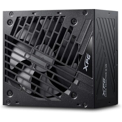 XPG Core Reactor II VE 850W 80 Plus Gold ATX 3.1 Fully Modular Power Supply - AHW Store