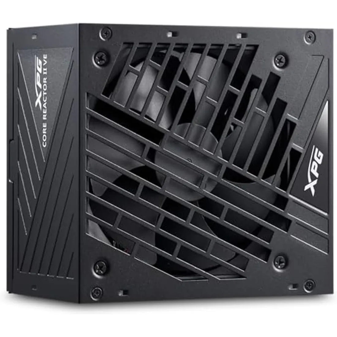 XPG Core Reactor II VE 850W 80 Plus Gold ATX 3.1 Fully Modular Power Supply - AHW Store