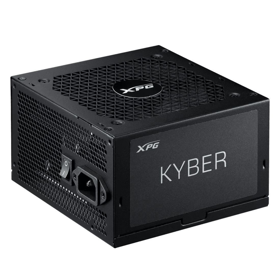 XPG Kyber 750W 80 Plus Gold ATX 3.1 Non Modular Power Supply - AHW Store