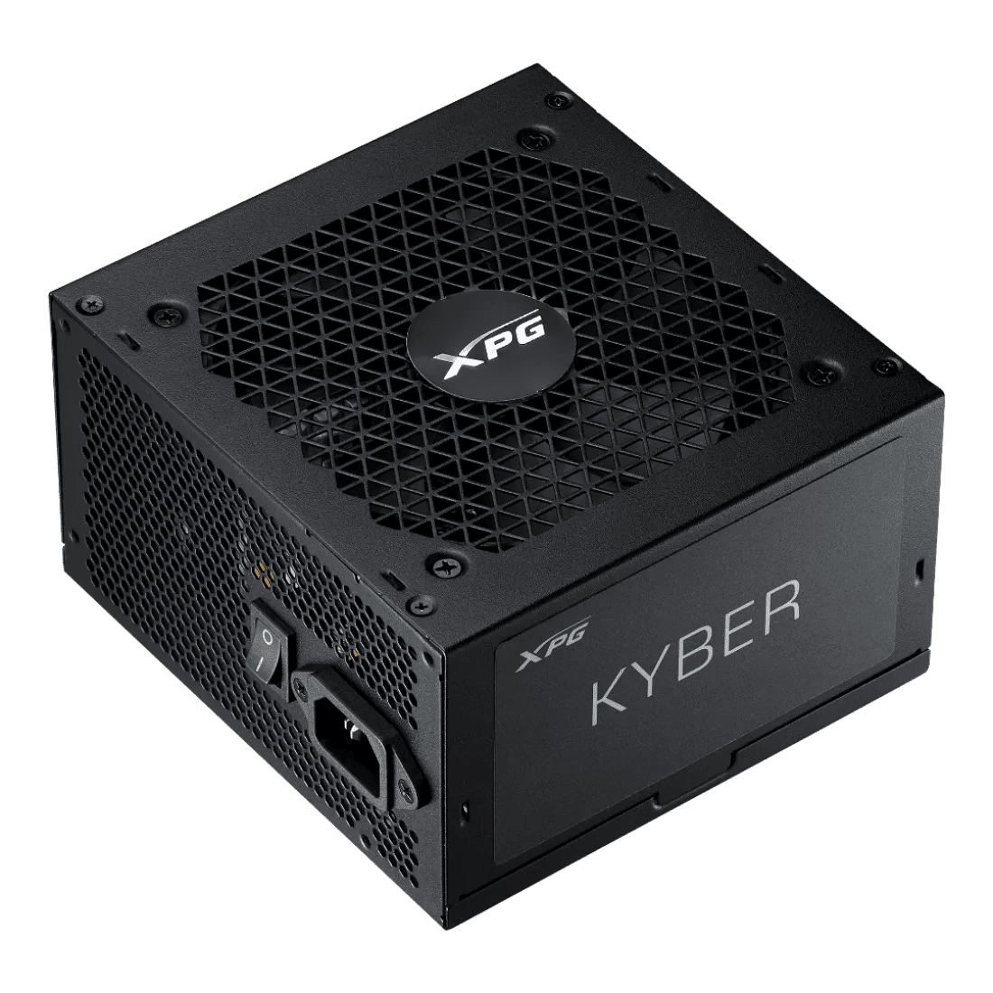 XPG Kyber 750W 80 Plus Gold ATX 3.1 Non Modular Power Supply - AHW Store