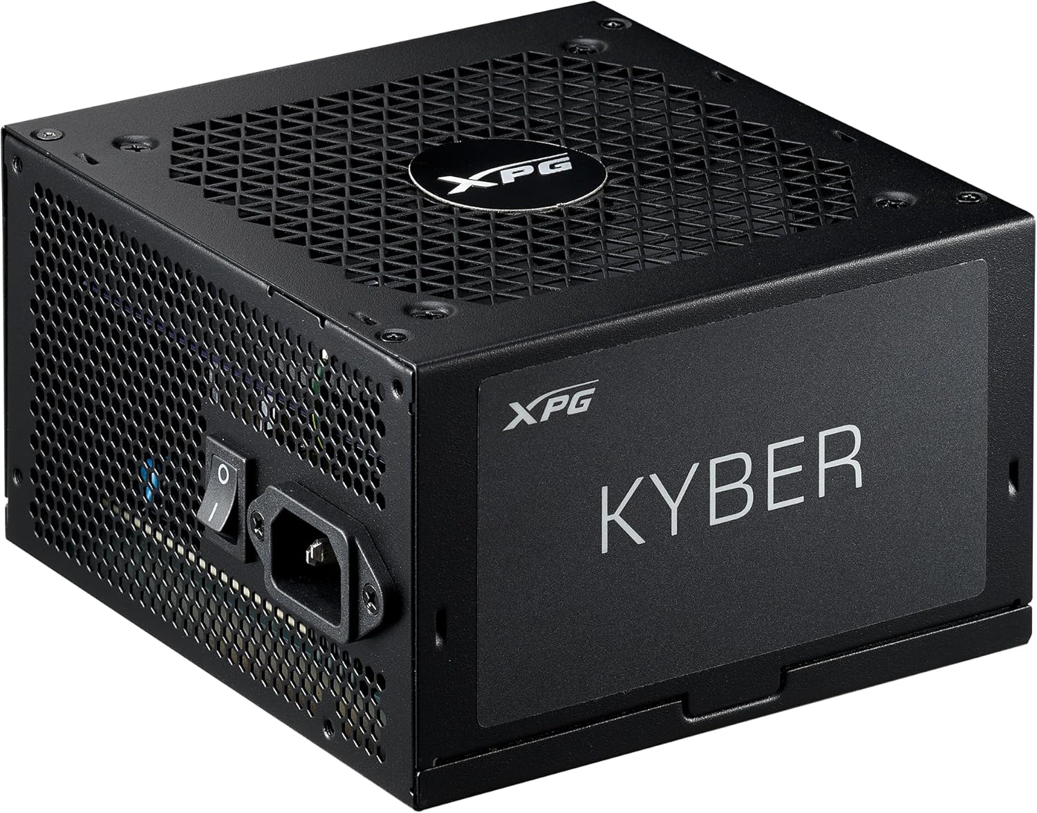XPG Kyber 850W 80 Plus Gold ATX 3.1 Non Modular Power Supply - AHW Store