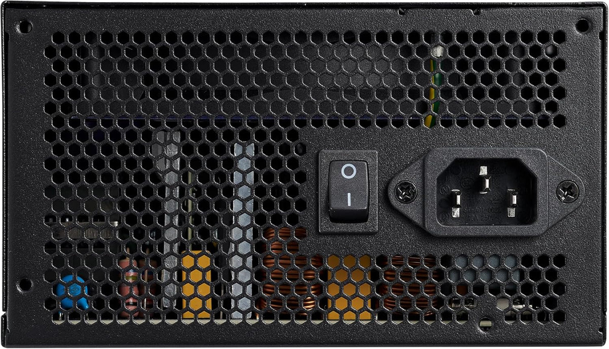 XPG Kyber 850W 80 Plus Gold ATX 3.1 Non Modular Power Supply - AHW Store