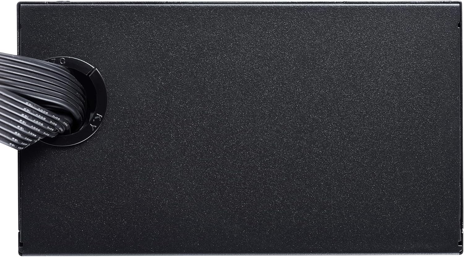 XPG PROBE 600W 80+ Bronze Non Modular Power Supply - AHW Store