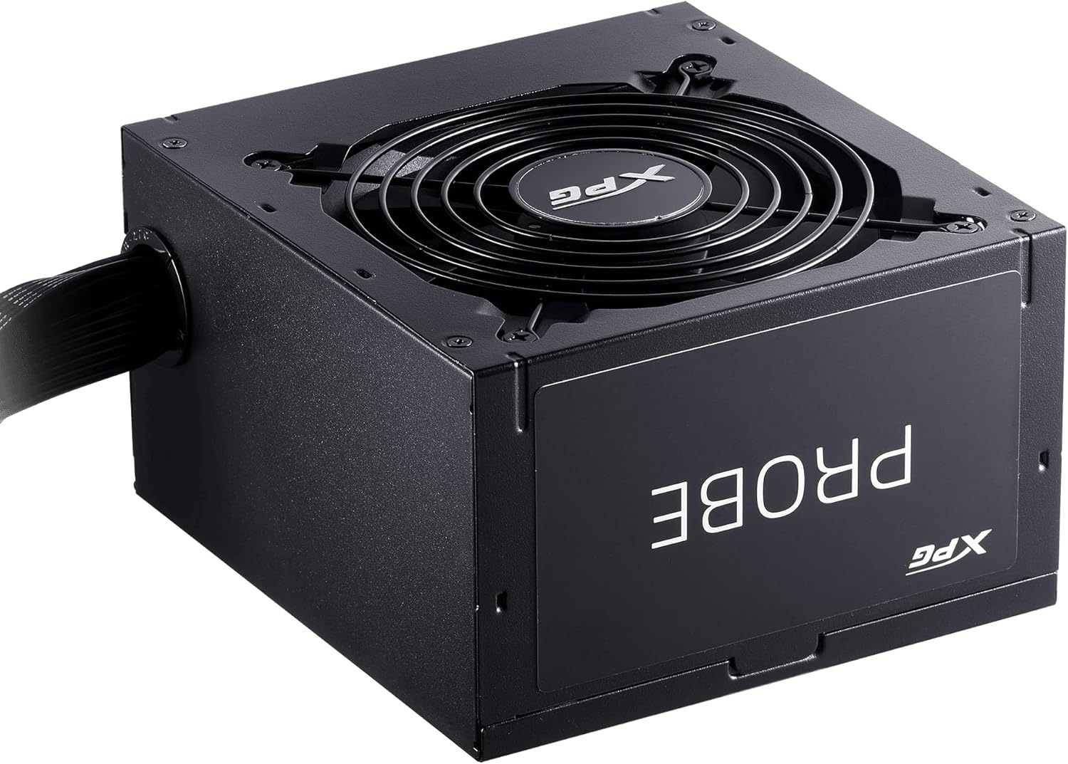 XPG PROBE 600W 80+ Bronze Non Modular Power Supply - AHW Store