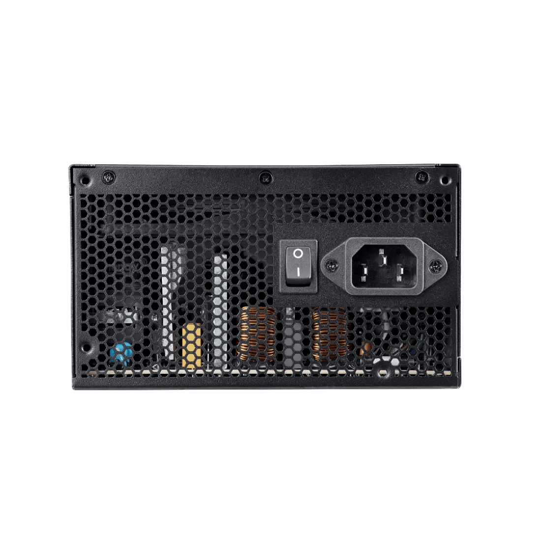 XPG Pylon II 650W 80 Plus Bronze ATX 3.1 Non Modular Power Supply - AHW Store