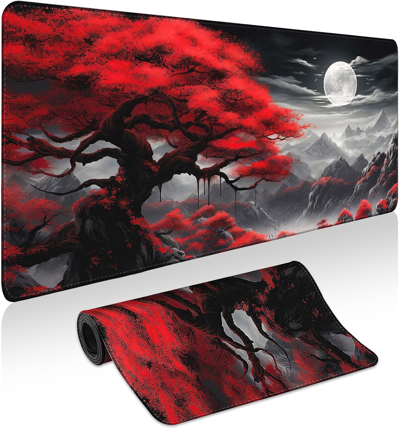 Yuhijoy Large Gaming Mouse Pad - AHW Store