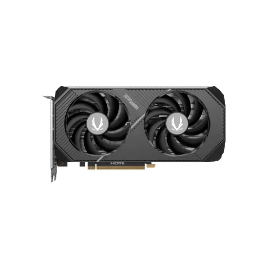 ZOTAC GAMING GeForce RTX 5070 Twin Edge 12GB GDDR7 Graphics Card Black - AHW Store