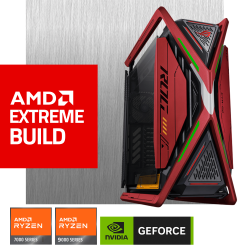 [AHW Build] AMD Extreme PC