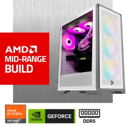 [AHW Build] AMD Mid-Range PC