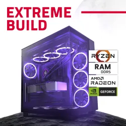 [AHW Build] AMD Extreme PC