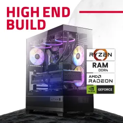 [AHW Build] AMD High-End PC
