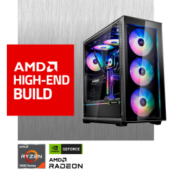 [AHW Build] AMD High-End PC
