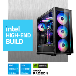 [AHW Build] Intel High-End PC
