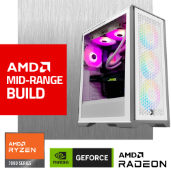 [AHW Build] AMD Mid-Range PC
