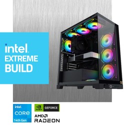 [AHW Build] Intel Extreme PC (GEN 14)