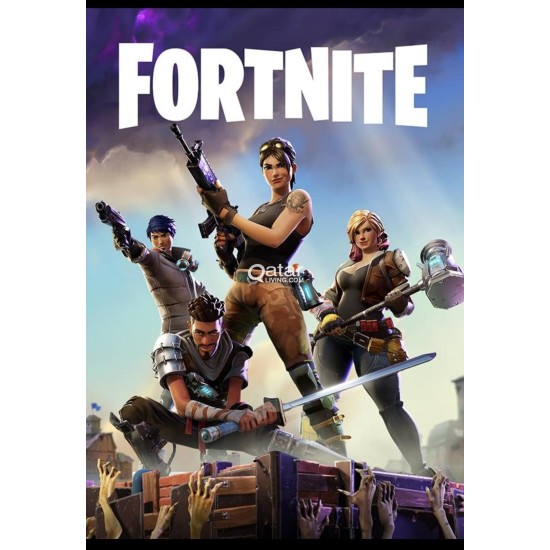 Fortnite