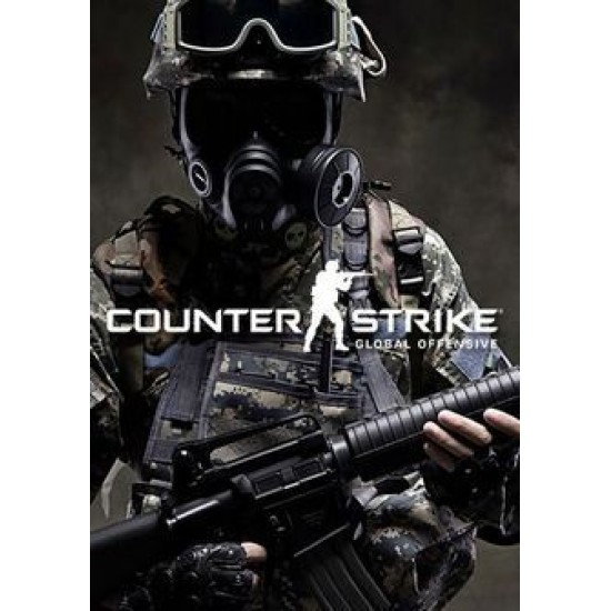 Counter Strike: Global Offensive