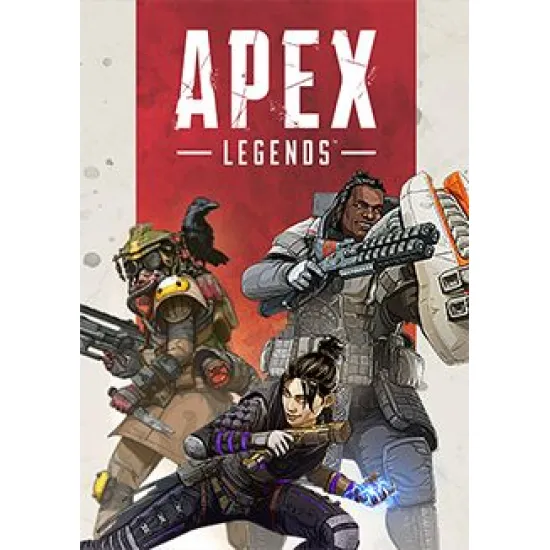 Apex Legends