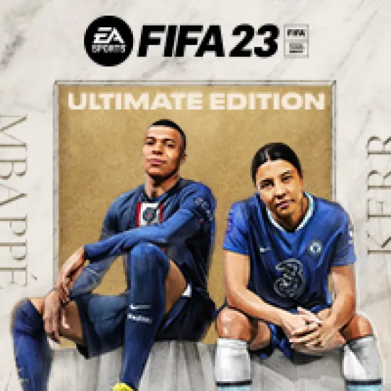 EA SPORTS FIFA 23