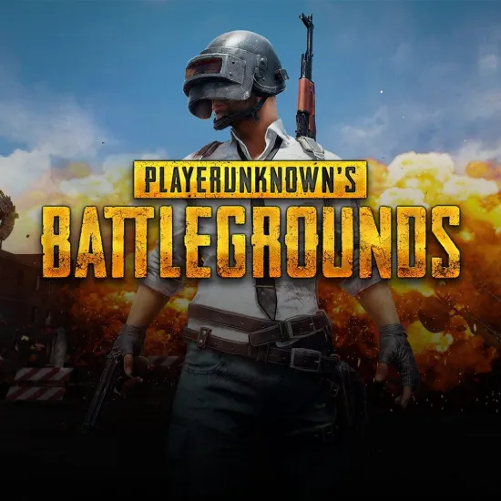 Pubg Steam