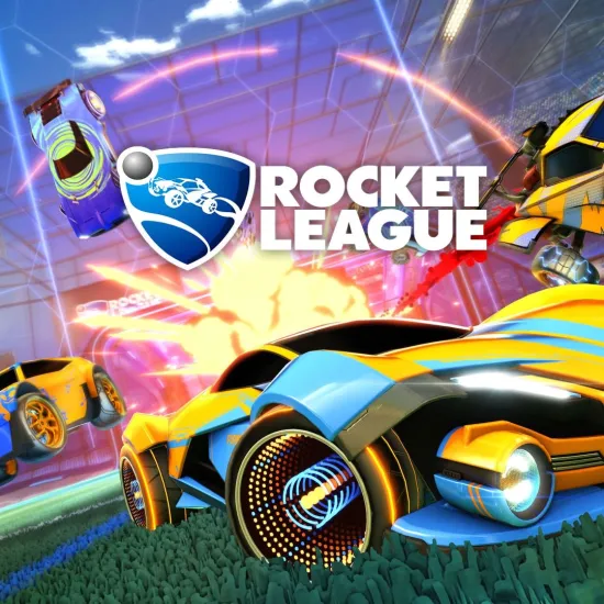 Rocket League