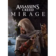Assassin's Creed Mirage Assassin's Creed Mirage