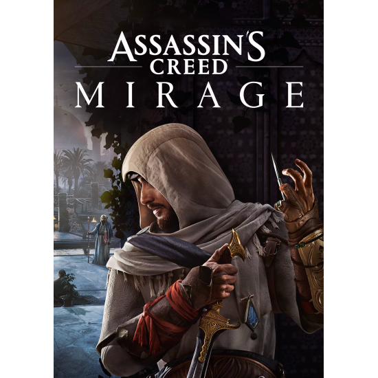 Assassin's Creed Mirage