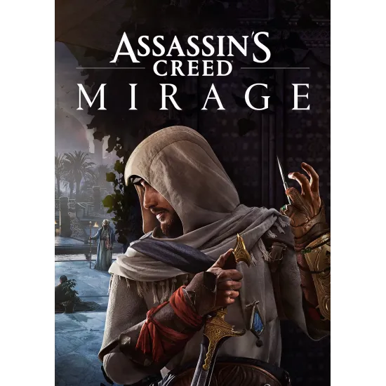 Assassin's Creed Mirage