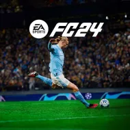 EA Sports FC 24 EA Sports FC 24