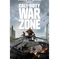 Call of Duty: Warzone