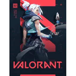 Valorant