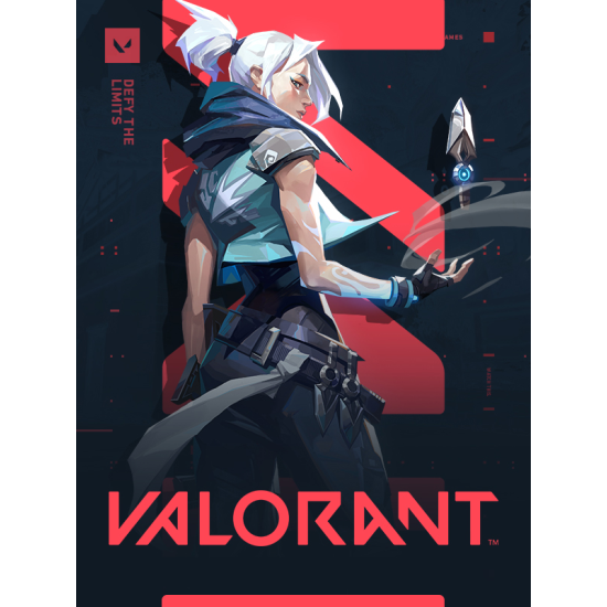 Valorant