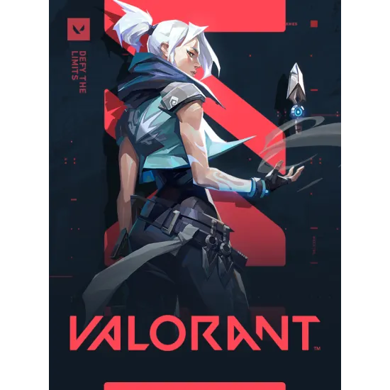 Valorant