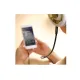 UGREEN 3.5mm Male to 3.5mm Male Cable 1.5m (Black) - 10734