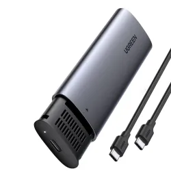 UGREEN USB-C Female to M.2 M-Key 10G Enclosure C TO C Cable 50cm - 10902