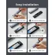 UGREEN USB-C Female to M.2 M-Key 10G Enclosure C TO C Cable 50cm - 10902