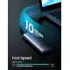 UGREEN USB-C Female to M.2 M-Key 10G Enclosure C TO C Cable 50cm - 10902