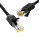 UGREEN Cat 6 U-UTP Lan Cable 3m Black 20161