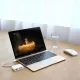 UGREEN USB Type C to HDMI + VGA Converter White -30843