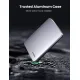 UGREEN 2.5-Inch SATA External Hard Drive Enclosure 70498