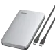 UGREEN 2.5-Inch SATA External Hard Drive Enclosure - 70499