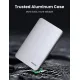 UGREEN 2.5-Inch SATA External Hard Drive Enclosure - 70499