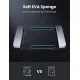 UGREEN 2.5-Inch SATA External Hard Drive Enclosure - 70499