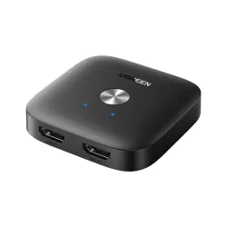UGREEN HDMI Switcher 2 In 1 Out 4K 60Hz Hub - 80126