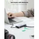 UGREEN USB-C Multifunction Adapter 10 in 1 Hub Space Gray - 80133