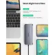 UGREEN USB-C Multifunction Adapter 10 in 1 Hub Space Gray - 80133