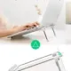 UGREEN Desktop Laptop Stand Silver - 80348