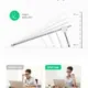 UGREEN Desktop Laptop Stand Silver - 80348