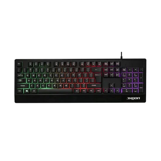 AXGON ARGK 2104 + ARGM 2101 Combo Set Keyboard & Mouse
