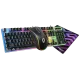 AXGON AX1COM31 Combo Set Keyboard& Mouse & Mouse pad